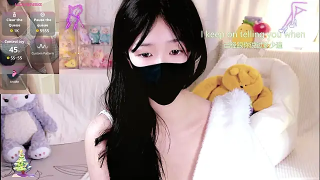 Sheep-1 online show from 02-02-26, 11:09