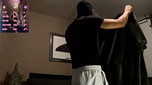 ApollonFit x69 online show from 11-11-25, 06:52