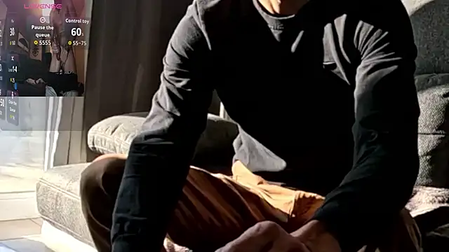 ApollonFit x69 online show from 11-27-25, 10:06