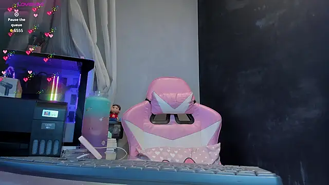 sherilkwang19tv online show from 10-12-25, 09:25