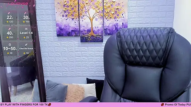 ebbafernandez  online show from 02-27-25, 09:14