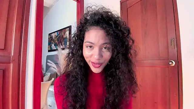 AntonellaHall  online show from 02-14-26, 01:19