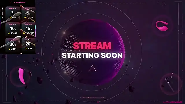 MrsRough online show from 12-18-25, 09:59