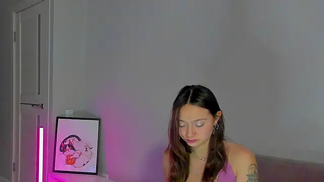 EllaSky xoxo online show from 12-08-24, 04:14