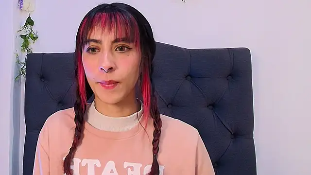 Alyssa jones online show from 03-11-25, 03:59