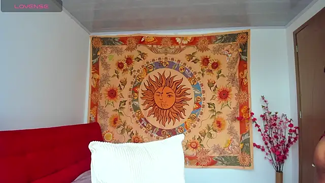 Demeter   online show from 11-28-25, 04:53