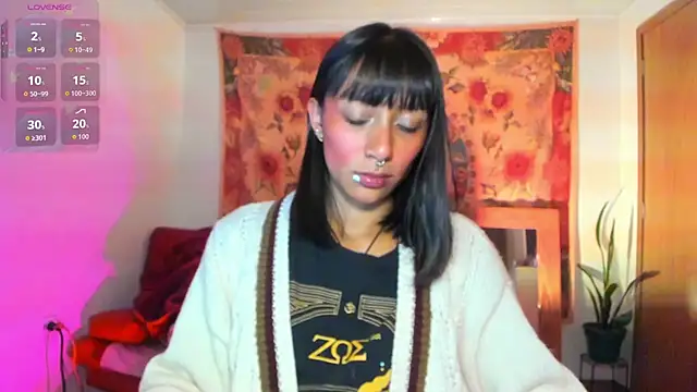 Demeter   online show from 01-08-26, 02:14