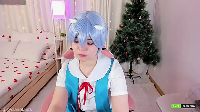 Snapshot of ClaireFaers_ chatting on 12-24-24, 09:17 ClaireFaers  online show from 12-24-24, 09:17