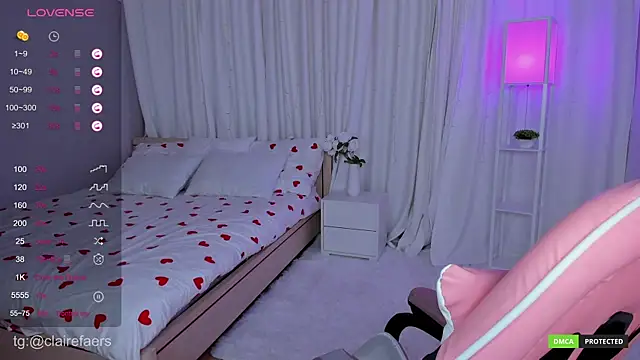 Snapshot of ClaireFaers_ chatting on 01-24-25, 12:20 ClaireFaers  online show from 01-24-25, 12:20