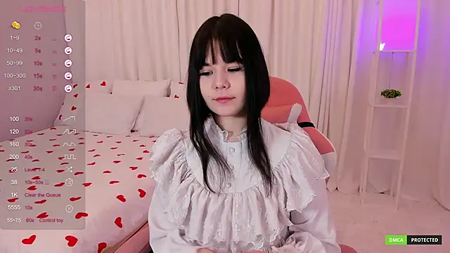 Snapshot of ClaireFaers_ chatting on 02-09-25, 10:53 ClaireFaers  online show from 02-09-25, 10:53