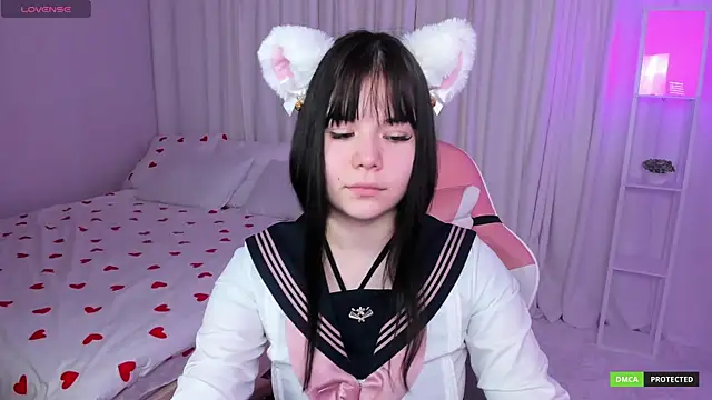 Snapshot of ClaireFaers_ chatting on 02-13-25, 12:54 ClaireFaers  online show from 02-13-25, 12:54