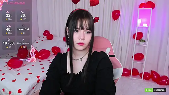 Snapshot of ClaireFaers_ chatting on 02-14-25, 11:21 ClaireFaers  online show from 02-14-25, 11:21