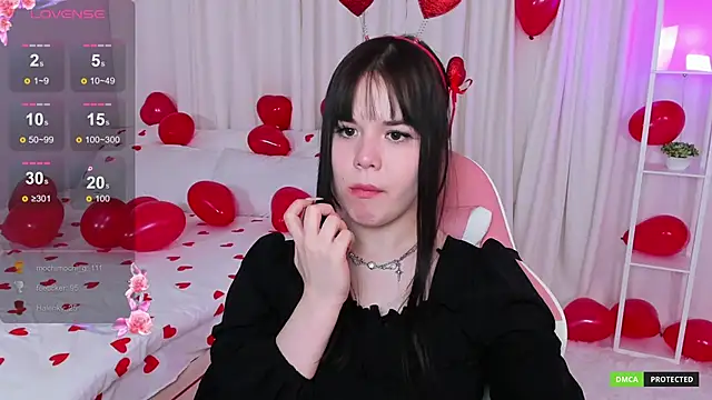 Snapshot of ClaireFaers_ chatting on 02-14-25, 02:23 ClaireFaers  online show from 02-14-25, 02:23