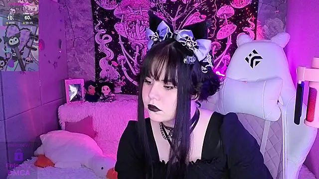 ClaireFaers  online show from 11-23-25, 06:30