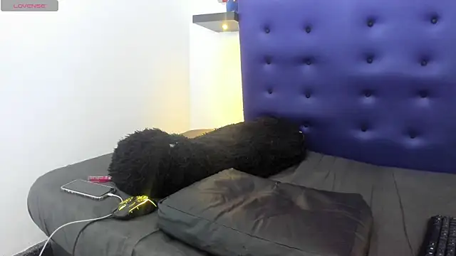 Snapshot of Camila_TransGirl chatting on 02-11-25, 10:15 Camila TransGirl online show from 02-11-25, 10:15