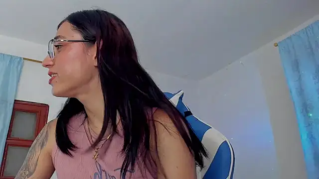 Camila TransGirl online show from 11-04-25, 06:51