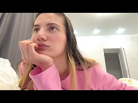 Asya Fairy online show from 10-12-25, 07:24