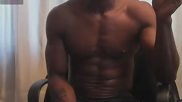 Miltton Jakee online show from 02-07-25, 06:56