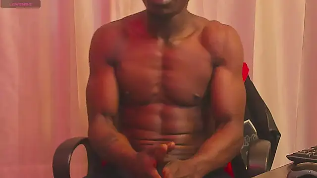 Miltton Jakee online show from 02-10-25, 01:24