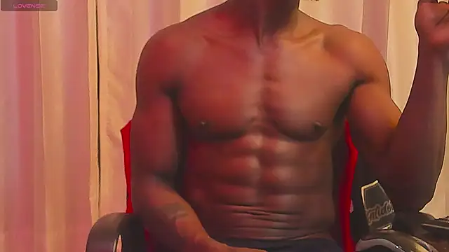 Miltton Jakee online show from 02-10-25, 04:30