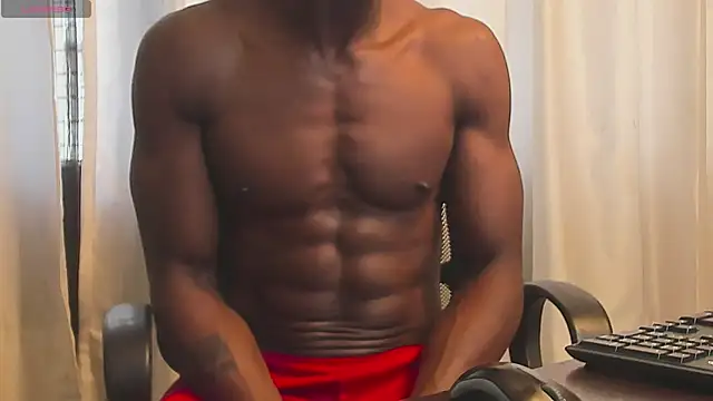 Miltton Jakee online show from 02-18-25, 08:03