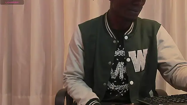 Miltton Jakee online show from 02-22-25, 11:13