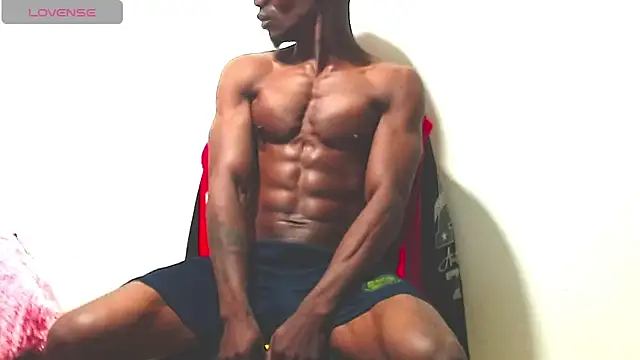 Miltton Jakee online show from 03-17-25, 05:38