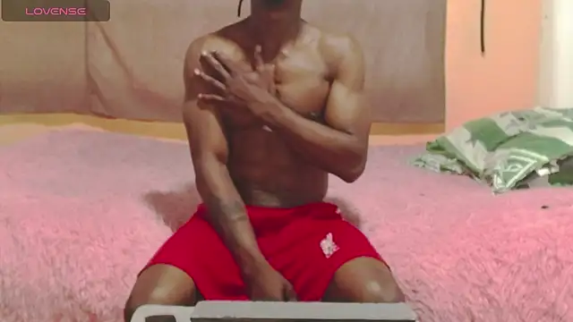 Miltton Jakee online show from 03-20-25, 10:18