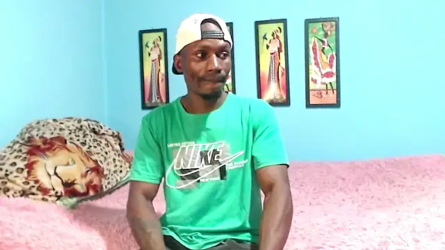 Miltton Jakee online show from 09-14-25, 07:35