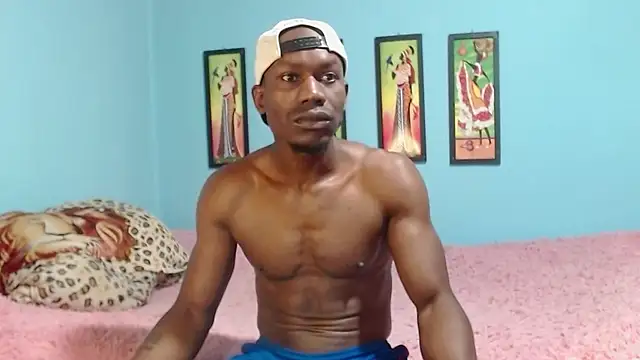 Miltton Jakee online show from 10-28-25, 06:21