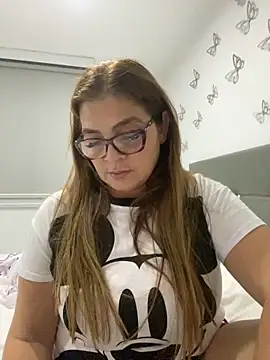 AntonellaAlondra4 online show from 12-25-24, 06:09