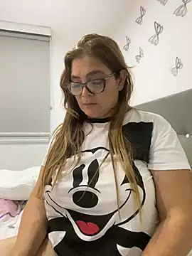 AntonellaAlondra4 online show from 12-25-24, 06:41