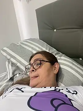 AntonellaAlondra4 online show from 12-30-24, 01:14