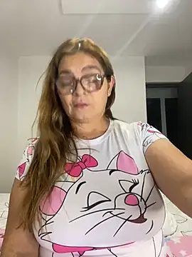 AntonellaAlondra4 online show from 01-04-25, 03:18