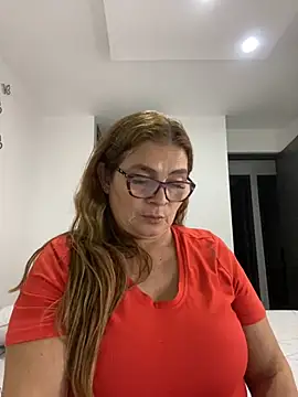 AntonellaAlondra4 online show from 01-10-25, 01:32