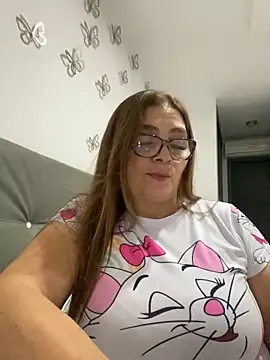AntonellaAlondra4 online show from 03-15-25, 03:29