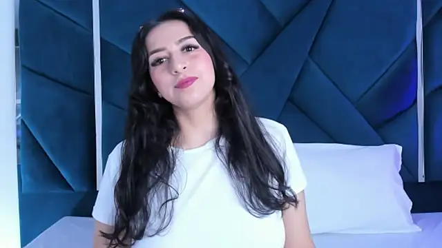 AlondraMendez online show from 01-27-25, 08:29