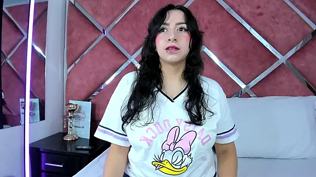 AlondraMendez online show from 03-03-25, 04:03