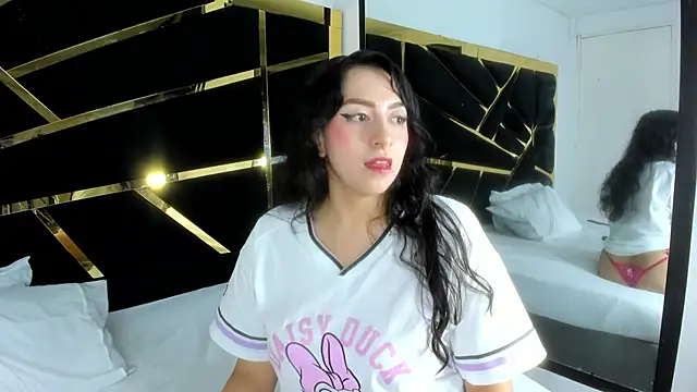 AlondraMendez online show from 03-20-25, 07:58