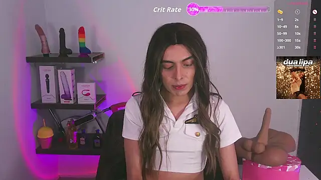 valentina crtti online show from 11-11-25, 01:44