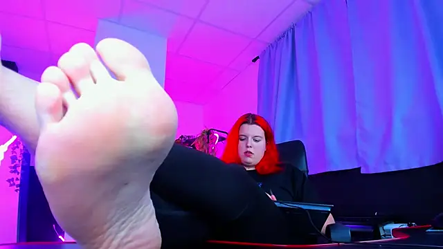 Snapshot of NielletaBlossom chatting on 01-03-25, 08:11 NielletaBlossom online show from 01-03-25, 08:11