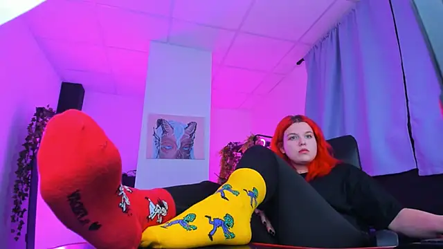 Snapshot of NielletaBlossom chatting on 01-08-25, 05:16 NielletaBlossom online show from 01-08-25, 05:16