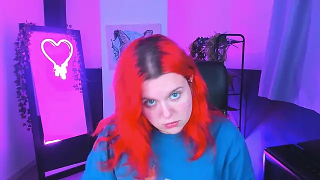 Snapshot of NielletaBlossom chatting on 01-13-25, 05:12 NielletaBlossom online show from 01-13-25, 05:12