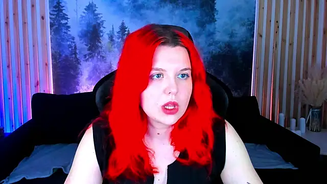 Snapshot of NielletaBlossom chatting on 01-15-25, 08:20 NielletaBlossom online show from 01-15-25, 08:20