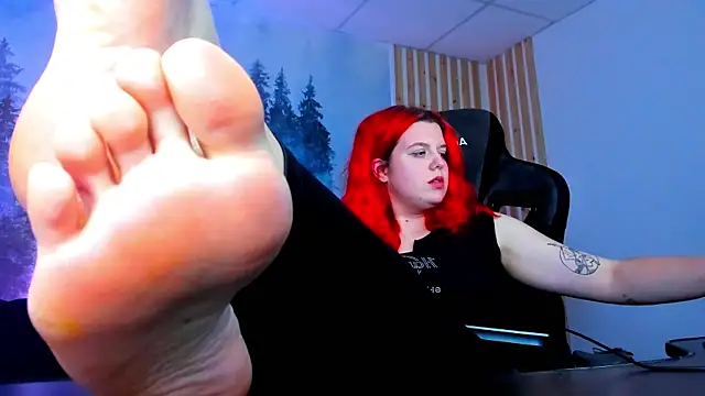 Snapshot of NielletaBlossom chatting on 01-15-25, 11:21 NielletaBlossom online show from 01-15-25, 11:21