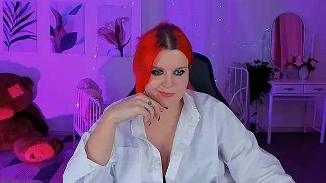 Snapshot of NielletaBlossom chatting on 01-17-25, 01:24 NielletaBlossom online show from 01-17-25, 01:24