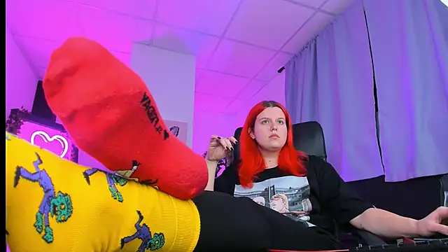 Snapshot of NielletaBlossom chatting on 01-19-25, 05:26 NielletaBlossom online show from 01-19-25, 05:26