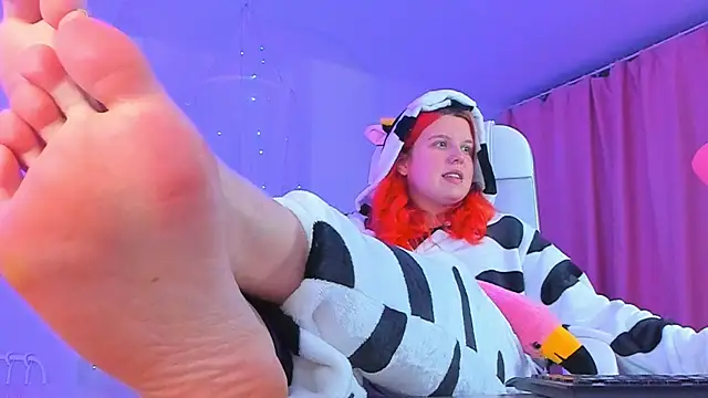 Snapshot of NielletaBlossom chatting on 02-03-25, 08:35 NielletaBlossom online show from 02-03-25, 08:35