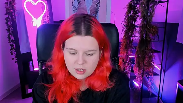 Snapshot of NielletaBlossom chatting on 02-07-25, 05:29 NielletaBlossom online show from 02-07-25, 05:29