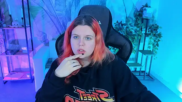 Snapshot of NielletaBlossom chatting on 03-07-25, 05:08 NielletaBlossom online show from 03-07-25, 05:08